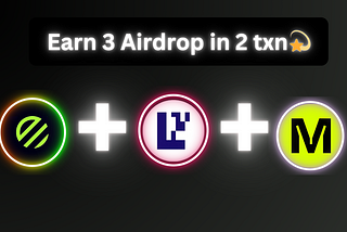These Airdrop Video will make you $10k🤑💰