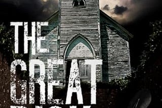 Reckoning with the Absurd in The Great Dick: And The Dysfunctional Demon by Barry Maher