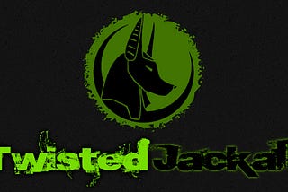 Twisted Jackal logo