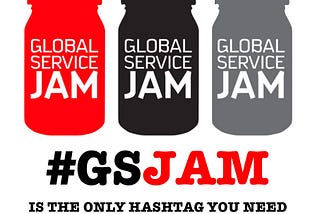 10 lessons from the Global Service Jam 2018