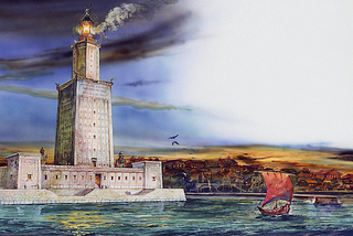 A Brief History of Ancient Alexandria