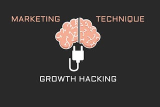 What the heck is growth hacking ?