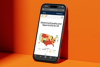 Introducing MAP’s New Website