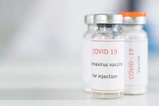 The Race to Vaccinate the World: A Look at Pfizer, Moderna, and Oxford