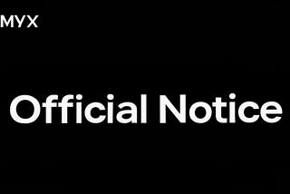 Official Notice: Delisting of Selected Trading Pairs on Arbitrum