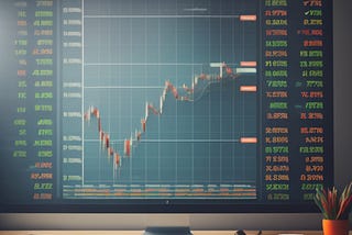 Crypto Day Trading vs. Stock Day Trading: My Comparative Analysis