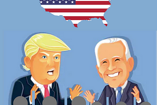 Trump v. Biden