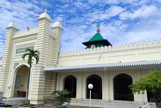 Mari Ramaikan Ramadhan
