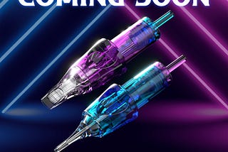 🎉🎉CNC Dimension Cartridges 30pcs assorted is coming soon!!