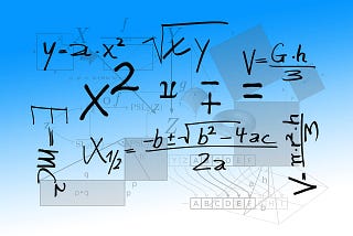 Smart Ways to Remember all Kinds of Formulae