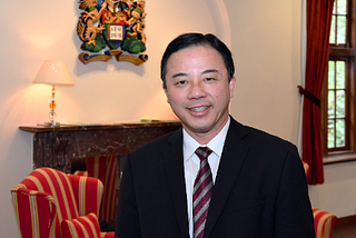 Tough decision time as HKU selects a law dean