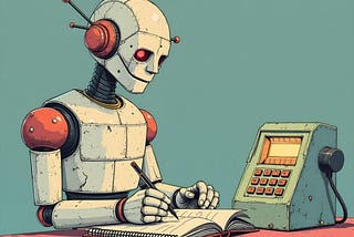 AI Can’t Replace These Writers