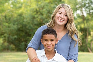 10 Ways to Strengthen Foster Parent/Child Relationships