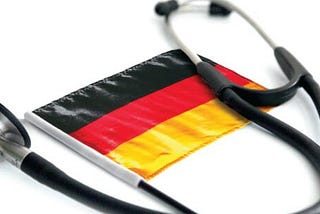 List of Private Health Insurance Companies in Germany