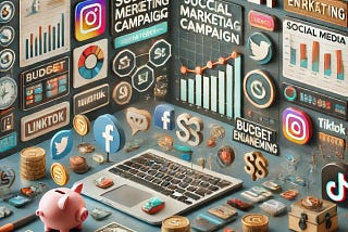 How to Run a Successful Social Media Marketing Campaign on a Budget