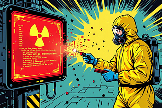 Toxic Technical Debt Is Slowly Poisoning Your Code