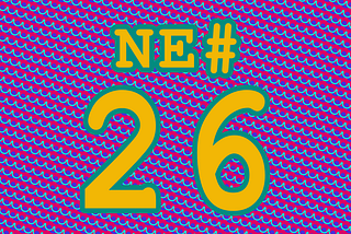 NE #26: FOCAL