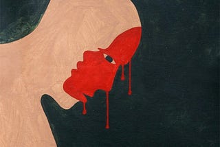 o amor destrói