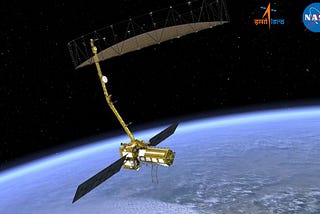 NISAR: A Landmark US-India Collaboration to Observe Earth