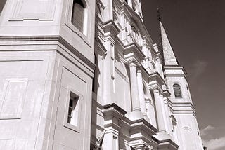 New Orleans Nightmare: A Short Story