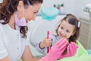 Transforming Smiles: Why Santa Ana Kids Dentist is Essential for Your Child’s Dental Health