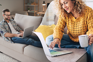 Consumers value sharing. Security will no longer stand in their way.