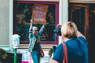 Five Questions for the “No Kings” Protest