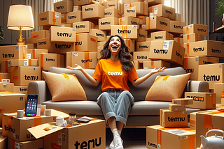 E-Commerce with Chinese Characteristics: How SHEIN & Temu, signal a Retail Revolution for 2024.