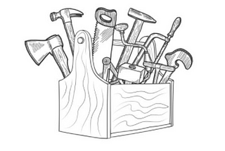 My Software Toolbox