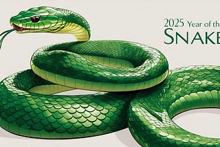 Wood Snake Secrets: Your Guide For An Extraordinary Year