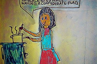 Clay, Smoke, and Ballots — A Kitchen-Table Rebellion