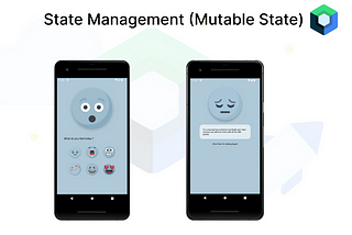 Understanding the Role of State and Implement the Simplest Way of Managing State in Jetpack Compose…