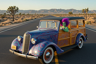 Does Generative AI Have Soul?