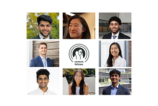 Introducing the 2024 Susa Venture Fellows Class