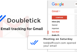 How We built an Email Tracking Solution for Our Sales Team