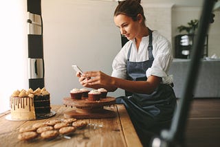 How COVID-19 Has Impacted the Social Media Space and What A Personal Chef Can Do About It