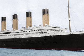 Kaggle — Predict survival on the Titanic challenge in MATLAB