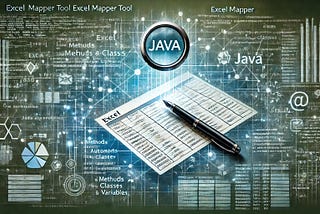 Part 1: The Journey to Simplifying Excel Handling 🧑‍💻📊
