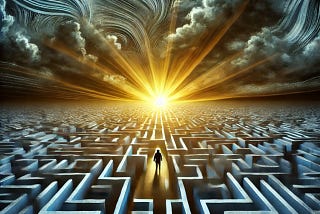 Unlocking Growth: Finding Opportunity in Difficulty