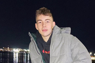 🌟 Meet The Team: Theo Hayles 🌟