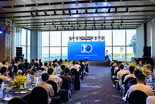 imToken’s 10th Anniversary CEO Letter: Safeguarding Everyone’s Control in the Intelligent Age