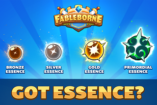Your Complete Guide to Primordial Essence — Updated Nov. 2024