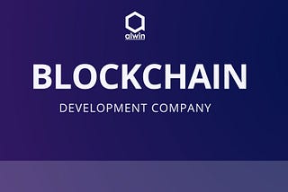 Best  Development Company And The Uses Of Blockchain Technology
