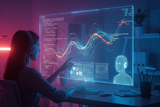 Why You Need To Know About The Agentic Web