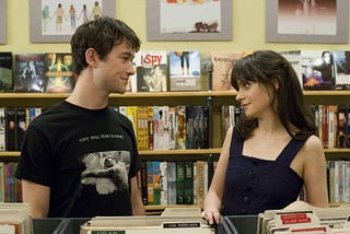 Breaking Down a Genre: Romantic Comedies