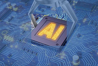 The Journey Of Artificial Intelligence