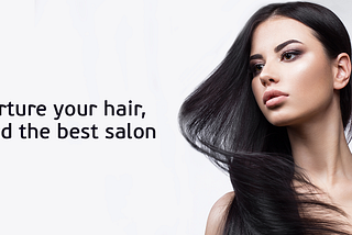 Find the Best Salon in Hyderabad — Salon Hair Crush