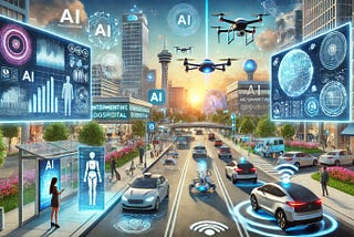 The Future of AI: Trends to Watch in 2025