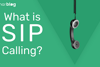 Reasons Why Businesses Must Switch to SIP Phone Systems?