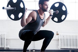 Three Weightlifting Tips for Beginners